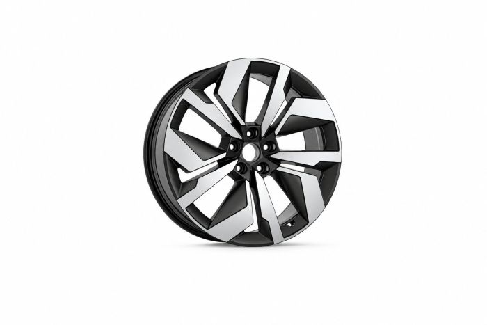 Škoda Elroq (5LG), Enyaq (5LA) lichtmetalen velg (20 inch)