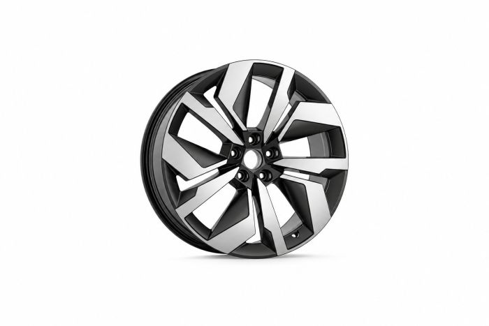 Škoda Elroq (5LG), Enyaq (5LA) lichtmetalen velg (20 inch)