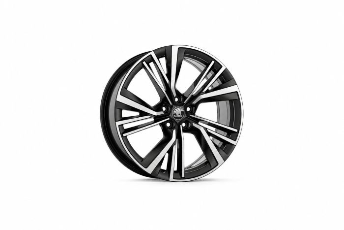 Škoda Elroq (5LG), Enyaq (5LA) lichtmetalen velg (20 inch)