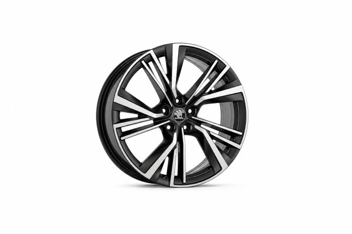Škoda Elroq (5LG), Enyaq (5LA) lichtmetalen velg (20 inch)