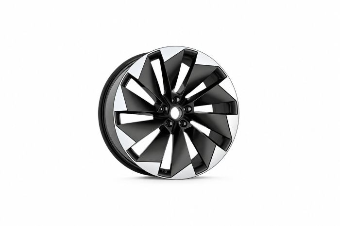 Škoda Elroq (5LG), Enyaq (5LA) lichtmetalen velg (21 inch)