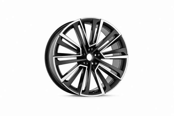Škoda Elroq (5LG), Enyaq (5LA) lichtmetalen velg (21 inch)