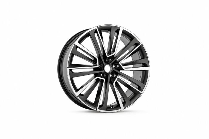 Škoda Elroq (5LG), Enyaq (5LA) lichtmetalen velg (21 inch)