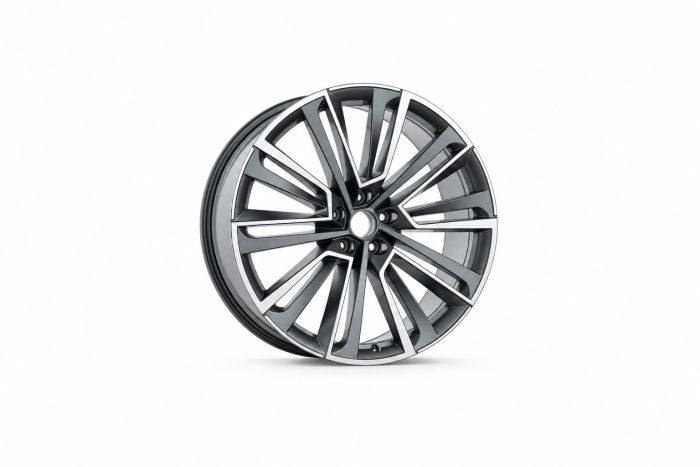 Škoda Elroq (5LG), Enyaq (5LA) lichtmetalen velg (21 inch)