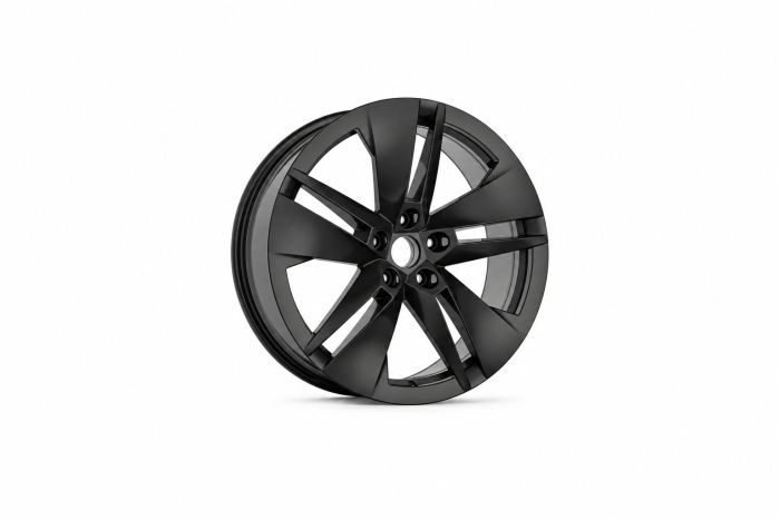 Škoda Elroq (5LG), Enyaq (5LA) lichtmetalen velg (19 inch)