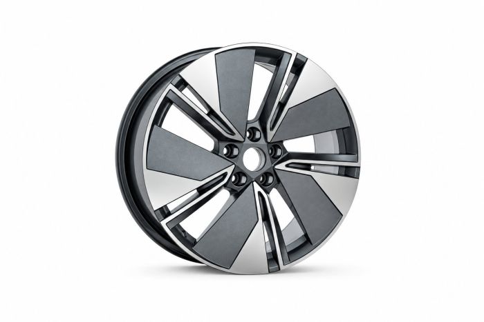 Škoda Elroq (5LG), Enyaq (5LA) lichtmetalen velg (19 inch)
