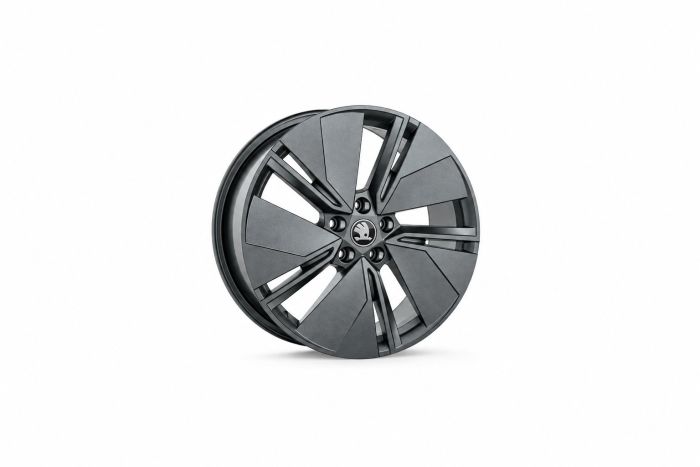 Škoda Elroq (5LG), Enyaq (5LA) lichtmetalen velg (19 inch)