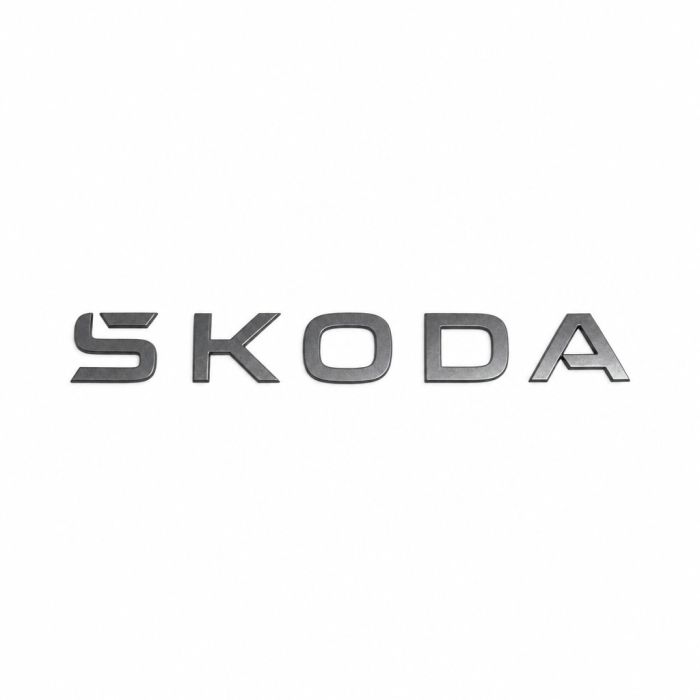 Škoda Elroq (5LG), Enyaq (5LA) embleem