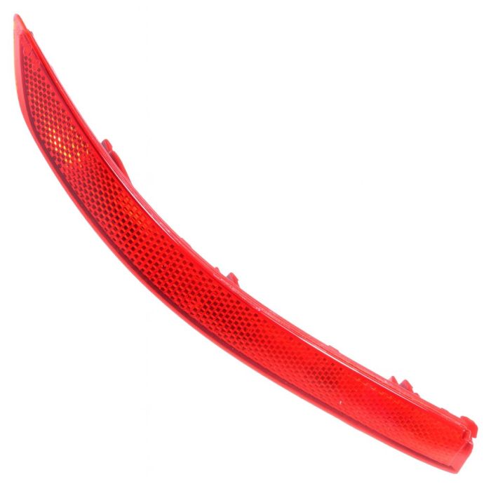 Škoda Elroq (5LG), Enyaq (5LA) reflector - rechtsachter