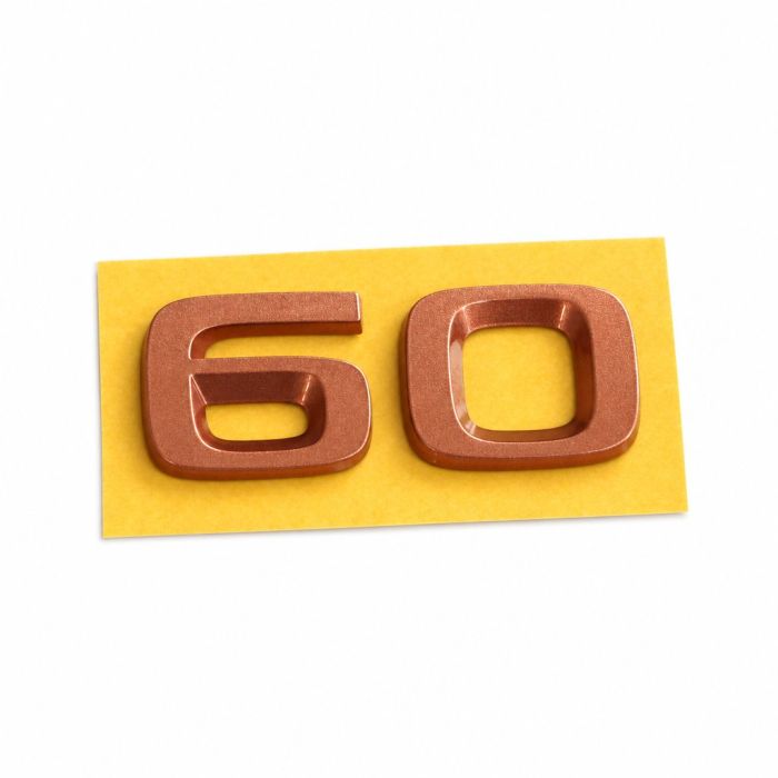 Škoda Elroq (5LG), Enyaq (5LA) embleem