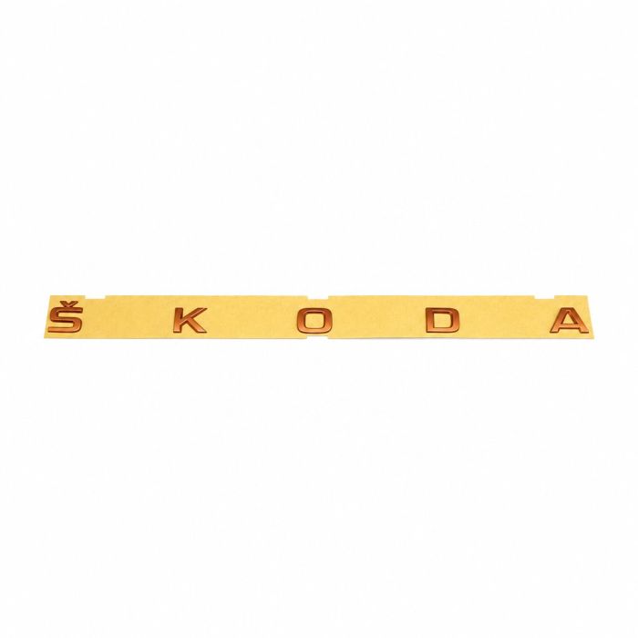 Škoda Elroq (5LG), Enyaq (5LA) embleem