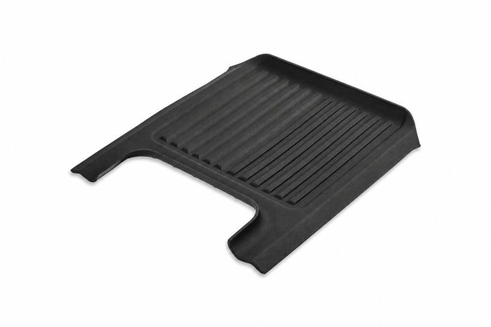 Škoda Elroq (5LG), Enyaq (5LA) all-weather mattenset - voorzijde