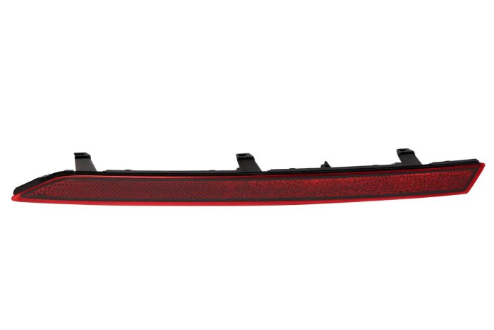 Škoda Elroq (5LG), Enyaq (5LA) reflector - linksachter