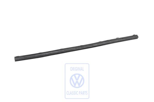 Volkswagen Golf 5 (1K) aanslagsteun 500 mm