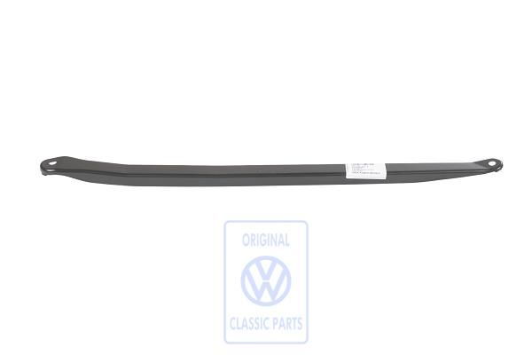 Volkswagen Golf 5 (1K) trekstang wielophanging - rechts