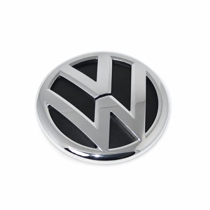 Volkswagen Golf 5, Passat (B7/36) logo