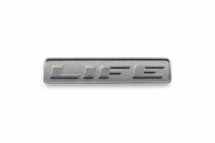 Origineel Volkswagen embleem