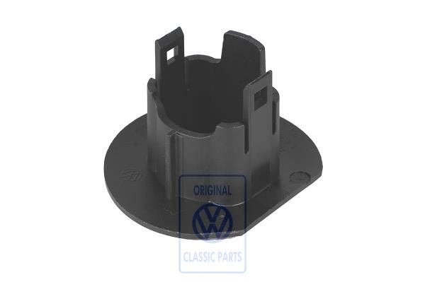 Volkswagen Golf 5 (1K) houder parkeersensor - achter rechtsbinnen