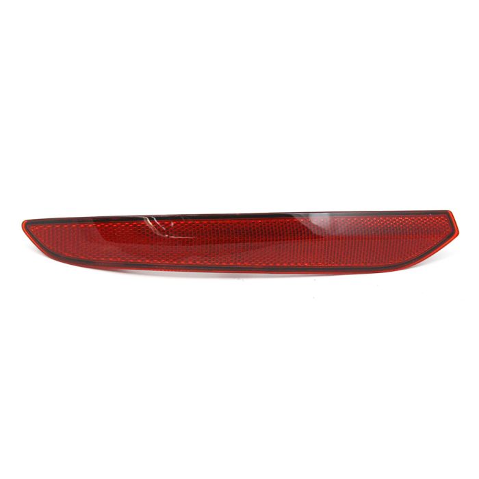Volkswagen Golf 6 (5K/5G) reflector - linksachter