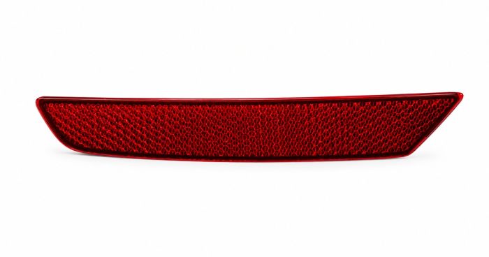 Volkswagen Golf 6 (5K/5G) reflector - linksachter