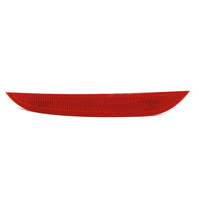 Volkswagen Eos (1F) reflector - linksachter