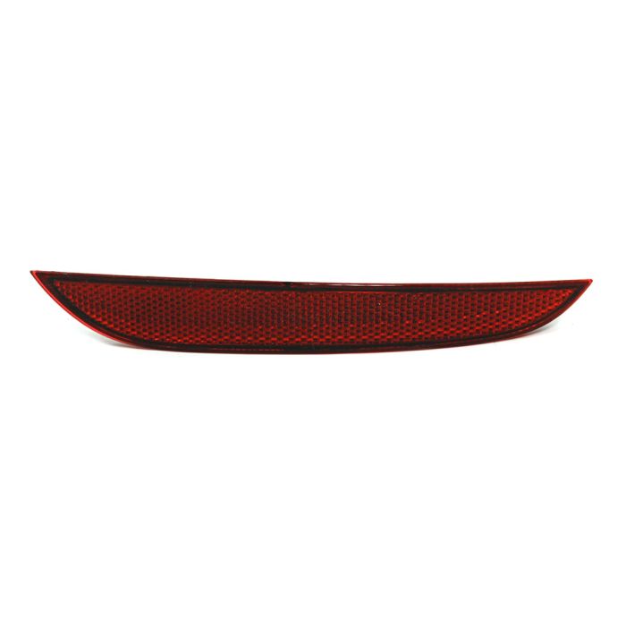 Volkswagen Eos (1F) reflector - rechtsachter