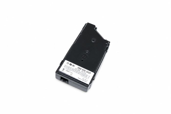 Multimediainterface MDI voor Volkswagen met artikelnummer 5N0 035 342 F