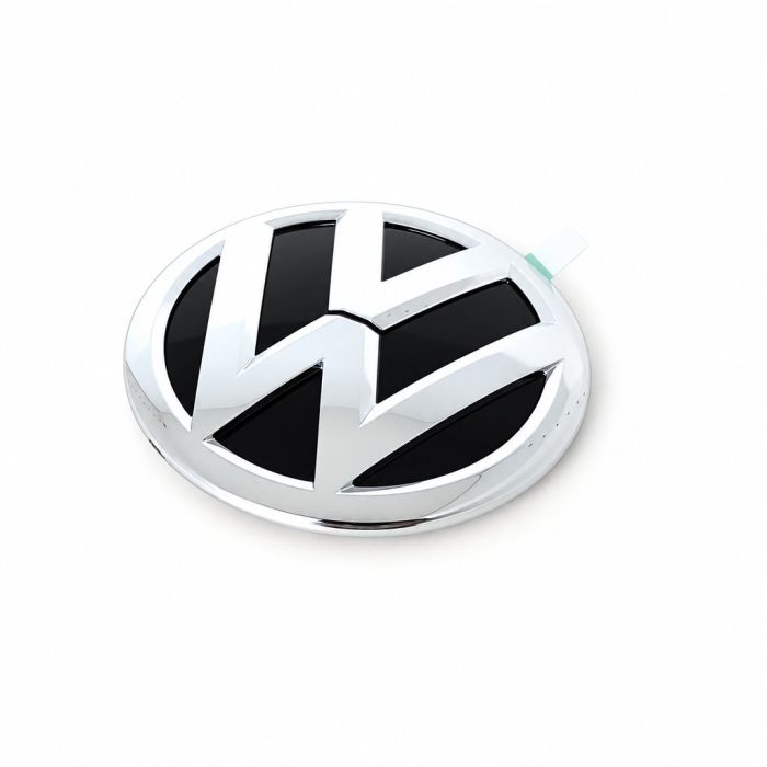 Volkswagen Tiguan 1 (5N/AD1) logo