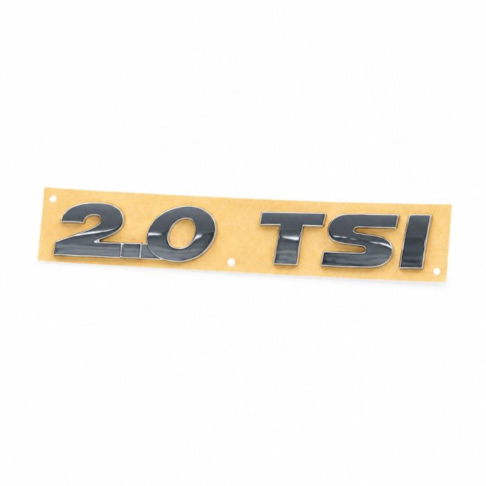 Volkswagen Tiguan 1 (5N/AD1) embleem