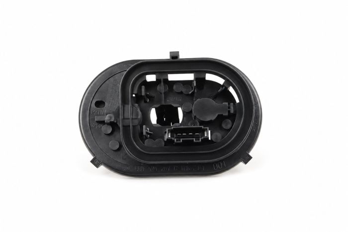 Volkswagen Tiguan 1 (5N) lamphouder achterlicht links - linksachter
