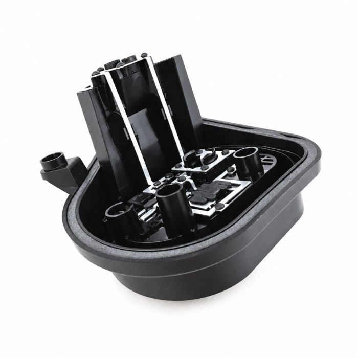 Volkswagen Tiguan 1 (5N/AD1) achterlicht fitting rechts - rechtsachter