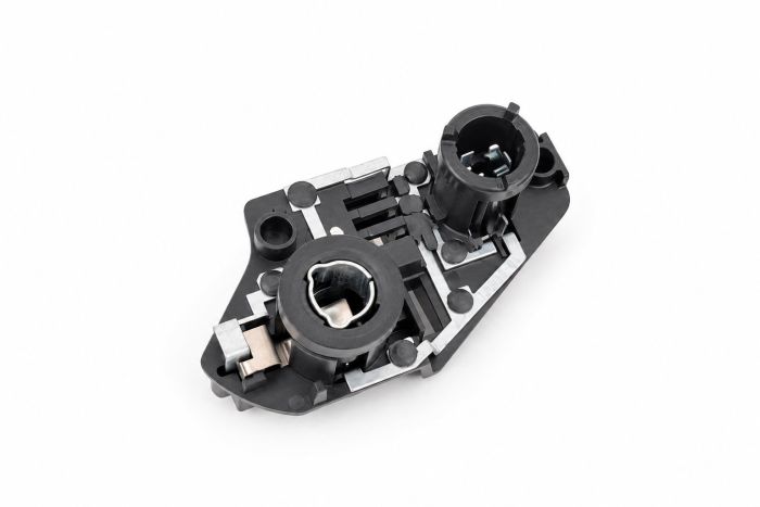 Volkswagen Tiguan 1 (5N/AD1) lamphouder achterlicht links - linksachter