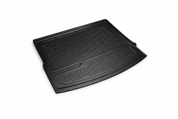 Volkswagen Tiguan 2 (AD1) bagageruimteschaal