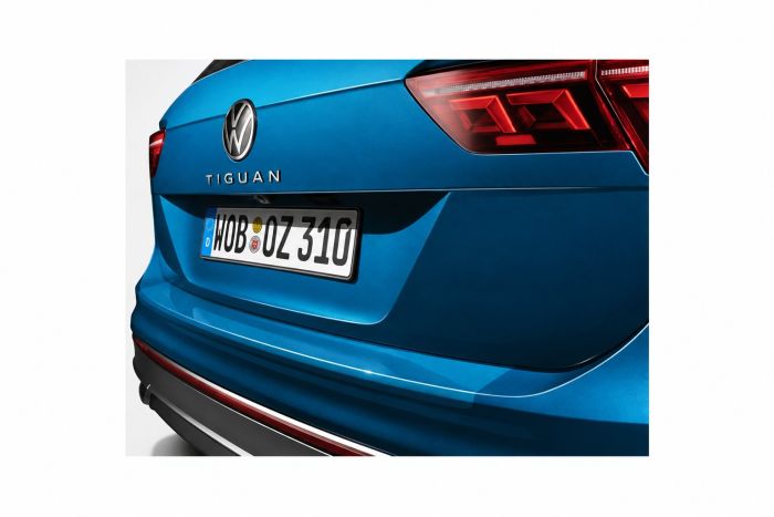 Volkswagen Tiguan 2 (AD1) tildrempelbescherming