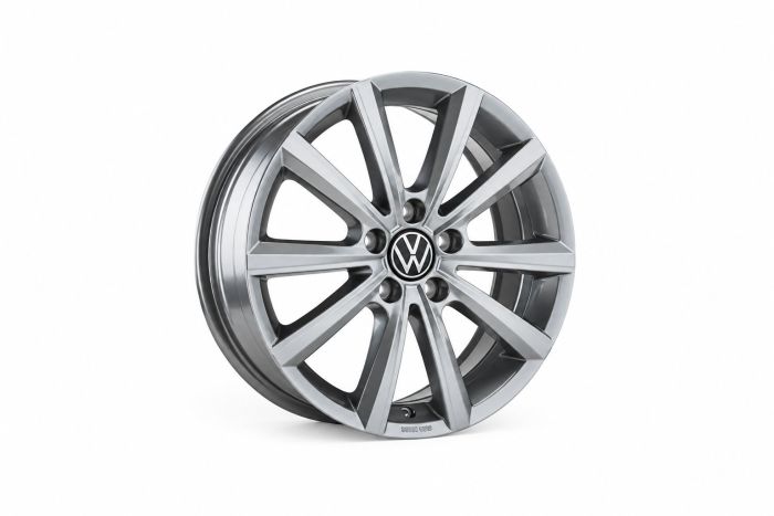 Volkswagen Tiguan 2 (AD1) lichtmetalen velg (17 inch)