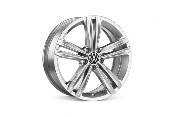Volkswagen Tiguan 2 (AD1) lichtmetalen velg (18 inch)