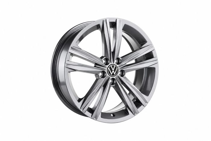 Volkswagen Tiguan 2 (AD1) lichtmetalen velg (18 inch)