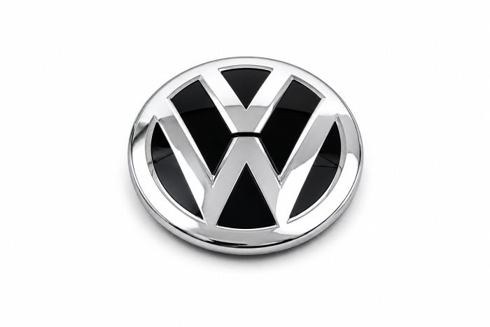 Volkswagen Tiguan 2 (AD1) logo