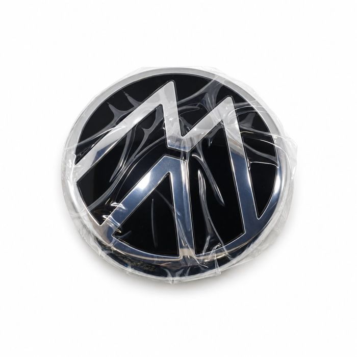 Volkswagen Tiguan 2 (AD1) logo