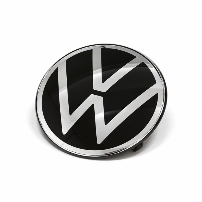 Volkswagen Tiguan 2 (AD1) logo