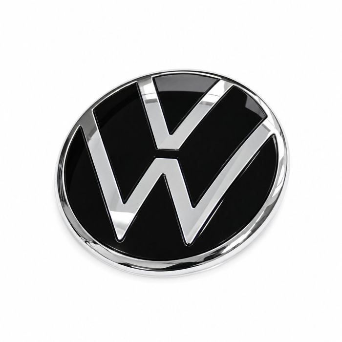 Volkswagen Tiguan 2 (AD1) logo