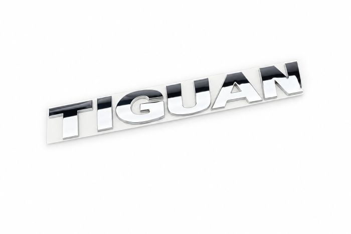 Volkswagen Tiguan 2 (AD1) embleem
