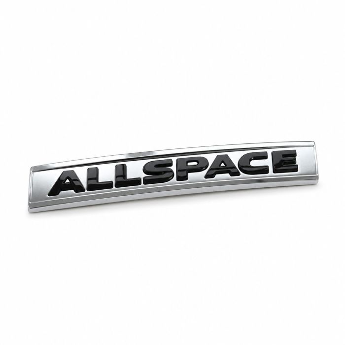 Volkswagen Tiguan 2 (AD1) embleem