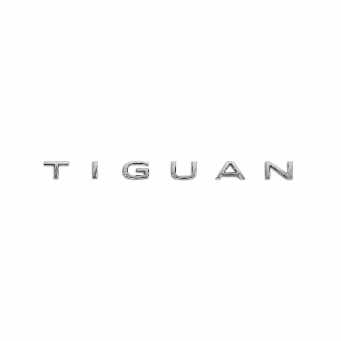 Volkswagen Tiguan 2 (AD1) embleem