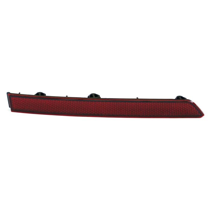 Volkswagen Tiguan 2 (AD1) reflector - linksachter