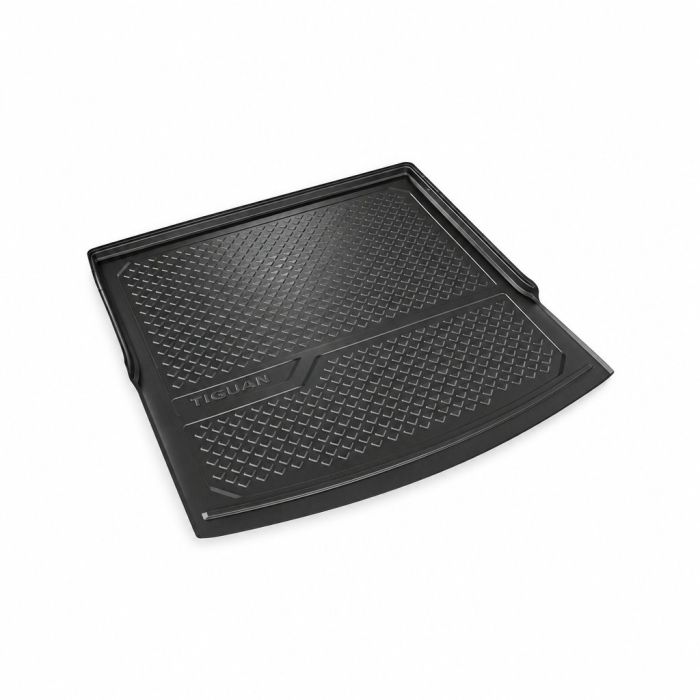 Volkswagen Tiguan 2 (AD1) bagageruimteschaal