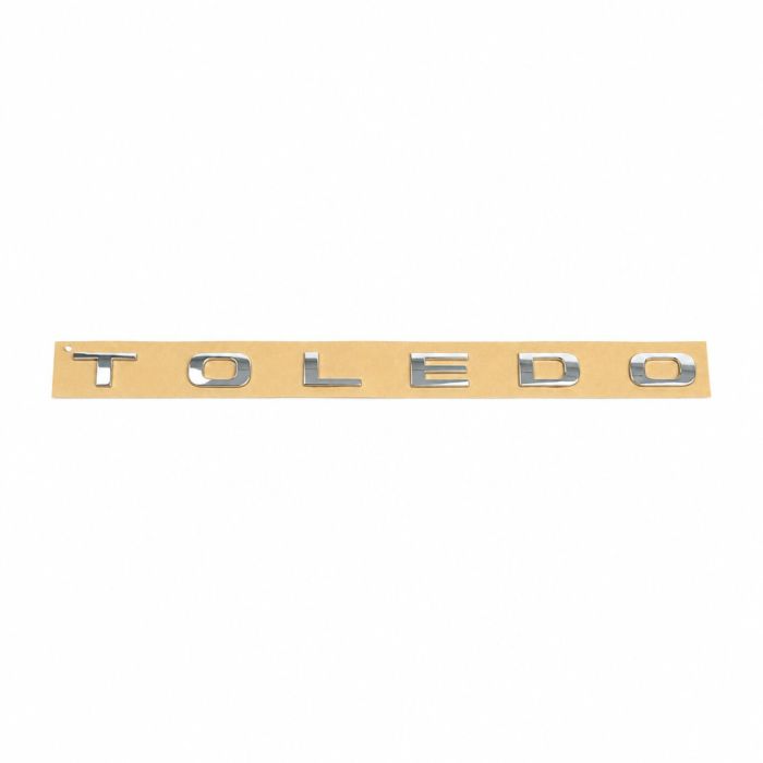 SEAT Toledo 3 (5P/NH) embleem