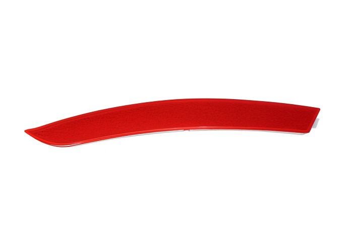 SEAT Altea (5P) reflector - linksachter