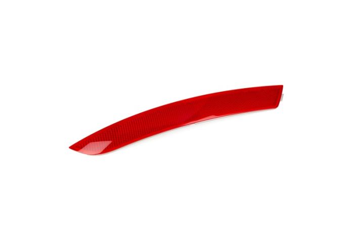 SEAT Altea (5P) reflector - rechtsachter