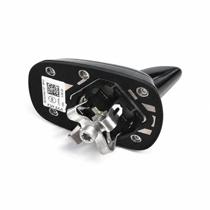 Originele dakantenne